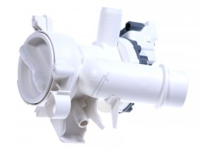 Drain Pump - 43014234 Pompa Scarico [Candy Hoover]
