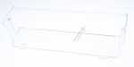 Lg Refrigerator - Freezer Door Shelf - Aap75495210 Basket Assembly Door