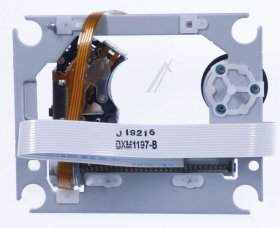 Onkyo Dvd-drive Assembly - Dxx2536 Traverse Mechanismus