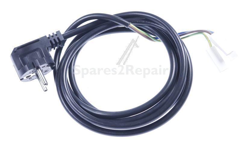 Hisense Gorenje Mains Power Lead - 909392 Supply Cord H05vv-f 3x1 0 2070 Eu