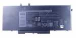 Dell Laptop Battery - 10x1j Battery 68wh