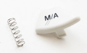 Domena Pushbutton - 500591807 Knopf M-a