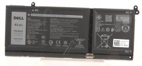 Dell Laptop Battery - Pg8yj Battery