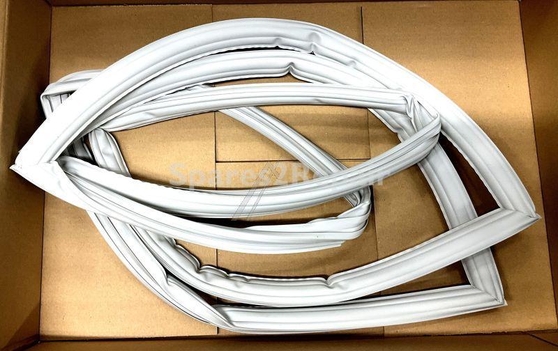 Refrigerator Door Seal - 4664940500 C00904482 Cf Door Gasket Assembly Slot-in C400 [Arcelik]