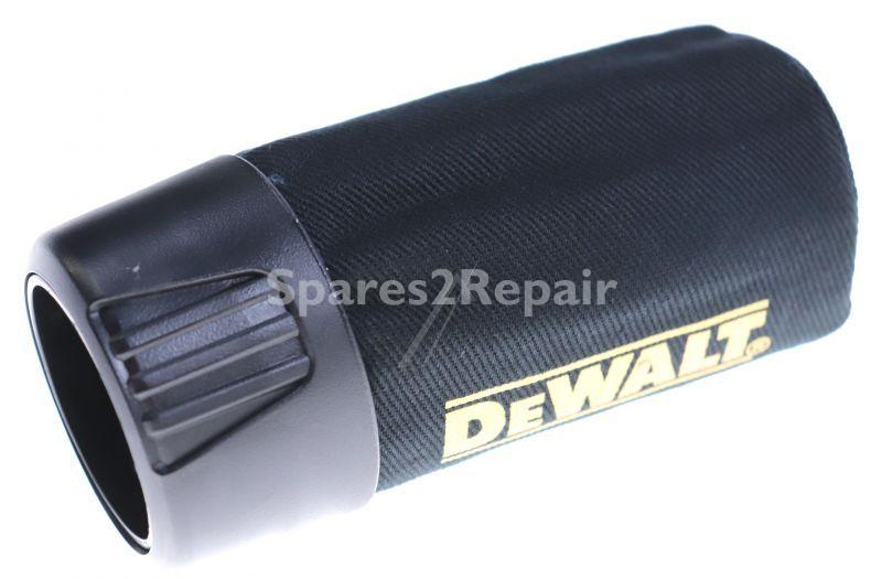 Dewalt Vacuum Cleaner Bags - N273733 Dust Bag Sa