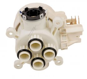 Valve - 32060797 Diverter-ft-multi-turbidity Sensor [Vestel]