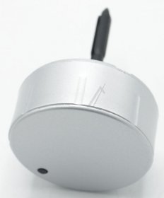 Control Knobs - 00627814 Knob-programme [Bosch Siemens]