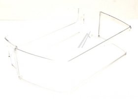 Lg Refrigerator - Freezer Door Shelf - Aap74271331 Door Shelf