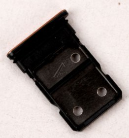 Motorola Sim card Holder - S948e37420 Wt713001076141+single Card Tray Sim Pc+1