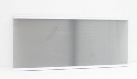 Lg Vegetable Drawer Cover - Acq89579351 Cover Assembly tray Vegetable F-next8 F-next8 Cover Assembly tv(super White) Eu Pmg Acq89579339