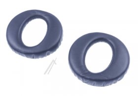 Jabra Foam Pad Headphones - 14101-41 Jabra Evolve Ohrkissen Leder 2er