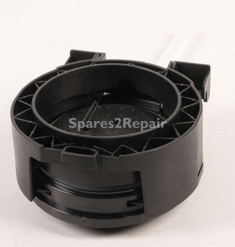 Philips Saeco Housing Part - 300004488262 Parts Of Water Heater For Saec Bc Assembly Functional
