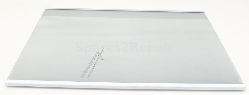Lg Vegetable Drawer Cover - Acq30335616 Cover Assembly Tray Vegetable