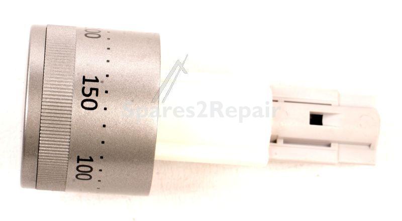 Hisense Gorenje Button - 514931 Knob Gpp 6-43 H&s Temp py Fl 065-9005