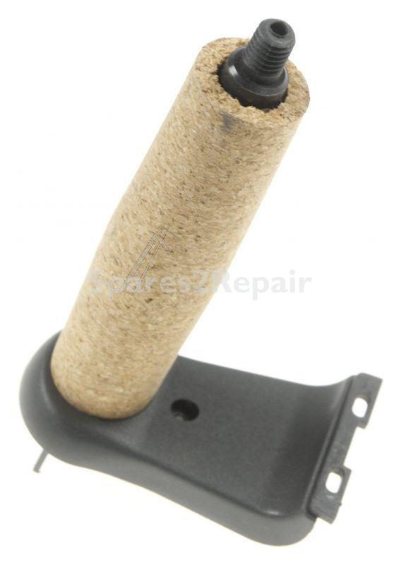 Domena Handle - 500582783 Bracket Handle (ex D20399)