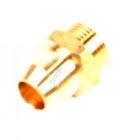 Mounting Parts - C00653816 488000653816 Sp Hob Fixing For Spark Plug Dua [Whirlpool Indesit]