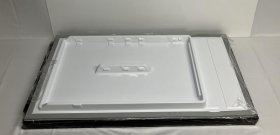 Fridge Door - 12531000a01325 Upper Room Glass Door [Midea]