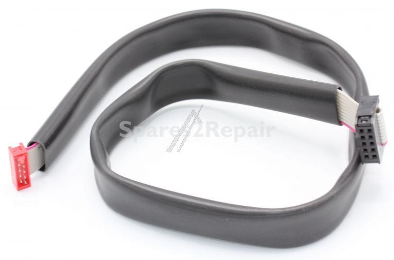 Cable-plugs-adapter - 9197059804 C00914782 Flat Cable [Arcelik]