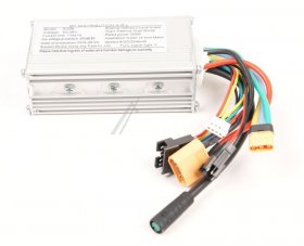 Platum Emobility Controller - Ar-evo-sr-001 Controller 36v - 25km-h