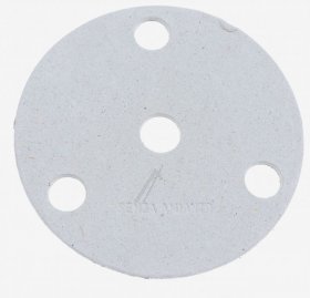 Smeg Ventilator Motor - 690073819 Warming Fan Assembly