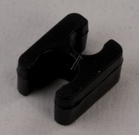 Platum Fixings And Brackets - Br-cblf-je-mo-250001 Je_08 Plastic Clamp For Brake Cable