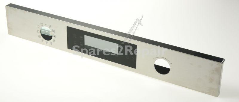 Samsung Operating Unit Screen - Dg94-02403b Assembly Control Panel nv7000n 9900ve non-py