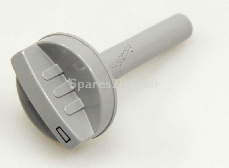 Dometic Button - 241338200 Turning Knob Selector Switch S