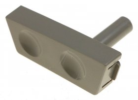 Dometic Pushbutton - 241326020 Button Door Lock Door