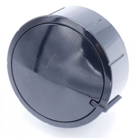 Button - 42119221 Pr Adjustment Knob Gr-k10-k80-g blc-k [Vestel]