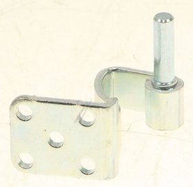 Door Hinges For Fridges - 41002320 Upper Hinge [Candy Hoover]