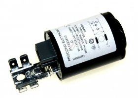 Radio Interference Suppression - 1462502012 Interference Suppressor 12 5a [Electrolux Aeg]