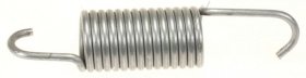 Spring - 37014888 Ressort Ll Suspension Cuve [Vestel]