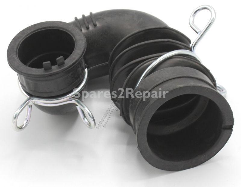 Samsung Connector Hose - Dc97-16907a Assembly Hose Drawer aegis_pjt wf8500nmw-yah