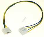 Thermostatic Fuse - C00266868 482000030822 Thermofuse 72°c (w 520) [Whirlpool Indesit]