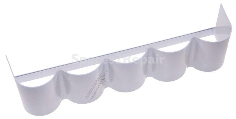 Refrigerator - Freezer Door Shelf - 00704872 Holder [Bosch Siemens]