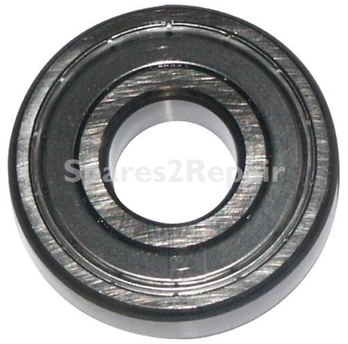 Ball Bearing Dust proof - C00315491 481252028005 Bearing Ball 6304 [Whirlpool Indesit]