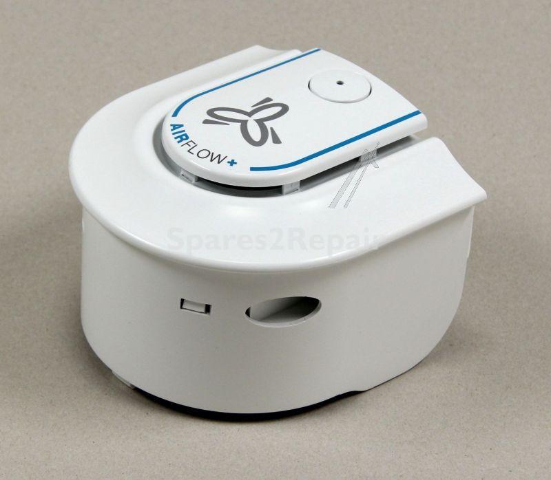 Ventilator Motor - 2251424160 Fan Assembly dac [Electrolux Aeg]