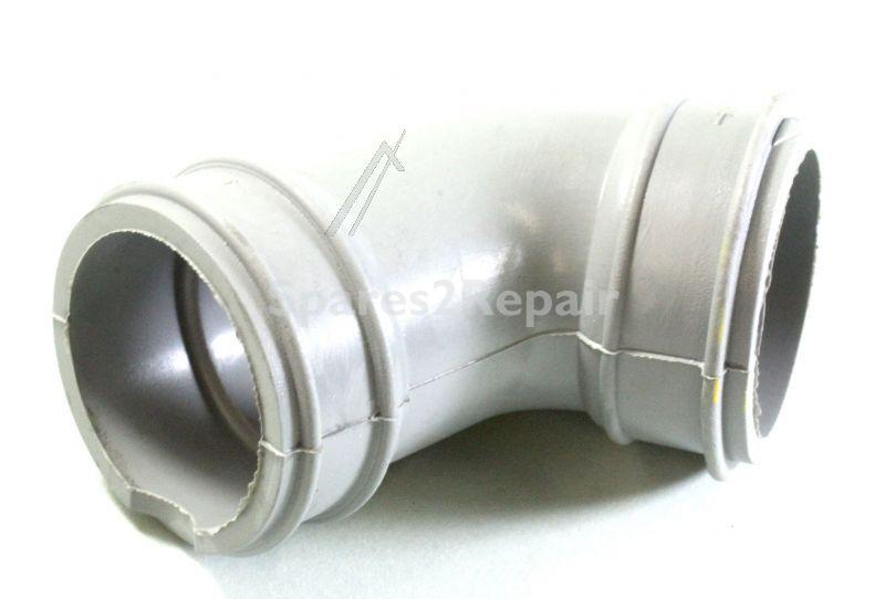 Connector Hose - 41015226 Hose [Candy Hoover]