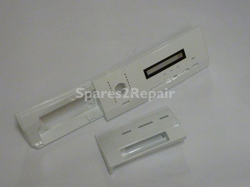 Operating Unit Screen - 1328410707 Control Panel Handle Raw Board [Electrolux Aeg]