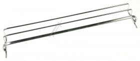 Bow - 4846700100 C00914327 Glass Door Shelf Long Wire(54cm) [Arcelik]