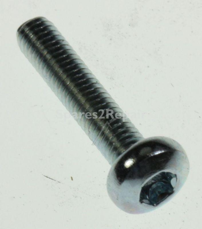 Liebherr Screw - 408490300 Screw M4x20