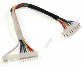 Samsung Harness - Dc93-00348a Assembly Wire Harness-pba drum better Comm W