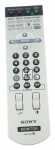 Sony Ir remote Control - Rm-980 147899112 Remote Commander (rm-980)