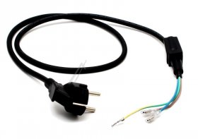 Weili Mains Power Lead - Power Cord Group - 2006-01692