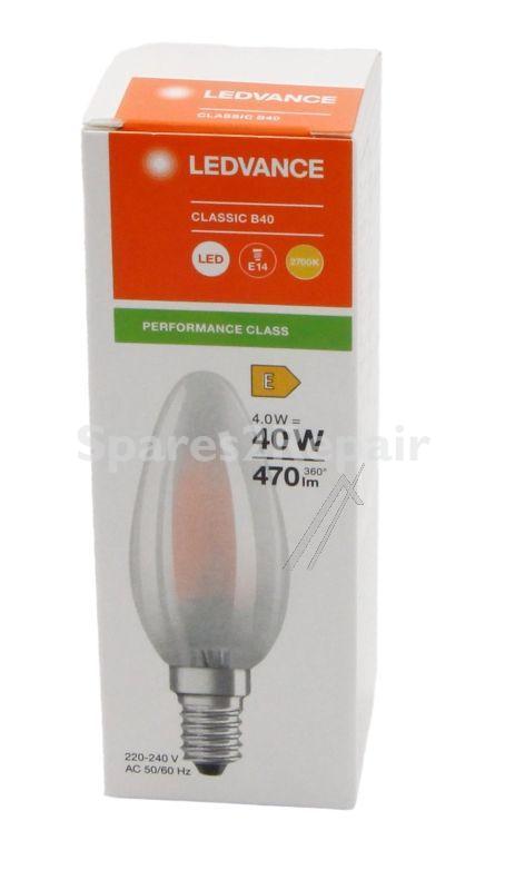 Ledvance Led-emitter - Led-rÖhre T8 Universal Ultra Output P 1200mm 15w 840 - LEDTUBE T8 UN U
