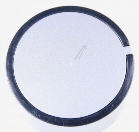 Button - 2457203400 C00953912 Program Selector Assembly [Arcelik]