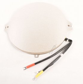Induction Board - 3572275505 Coil Induction Complete 210mm [Electrolux Aeg]