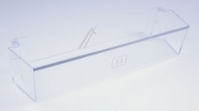 Lower Refrigerator Door - 5994201500 C00928948 Door_rack_100mm_wd_hs_with Hole Arc 1175 [Arcelik]