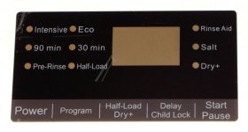 Galanz Display Unit - 228210001444 Display