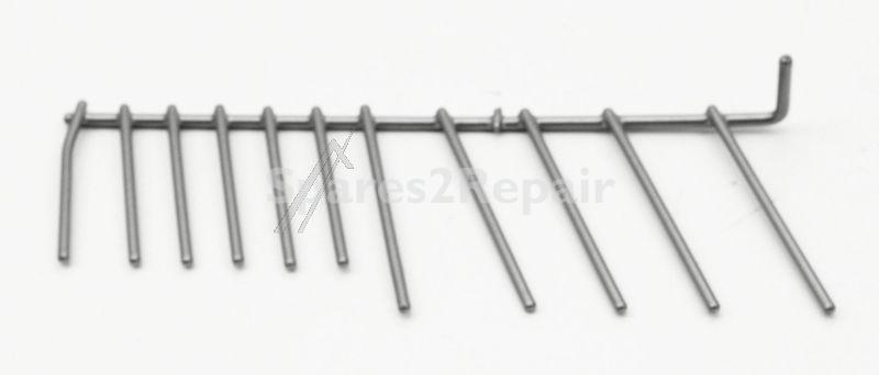 Insert Bit - C00858316 488000858316 Tine 1lr Leo Single Long Right P [Whirlpool Indesit]